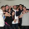 weekend with friends
