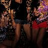Clubbing