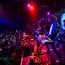 Midnight Juggernauts