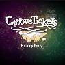 GrooveTickets Holiday Party 2009