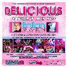 Delicious 2010