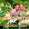 Gene's Birthday Bash