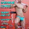 Wet Underwear Contest
