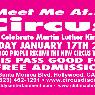 MLK Event