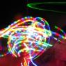light show