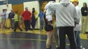 Ethan Curtis vs Brett Shields (Pigeon Forge)