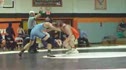 Joel Barnett vs Luke Miller (West Rowan)