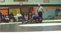 Ethan Curtis vs Nicholas McGorda (West Rowan)