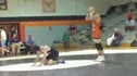 Jesse Cousins vs Chris Neal (West Rowan)