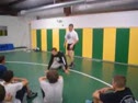 Summer Camp with Chris Ayres