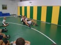 Summer Camp with Troy Letters and Chris Ayres - Wrestling video Summer Camp with Troy Letters and Chris Ayres