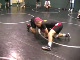 Front Headlock to Spin