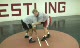 Ankle Pick from Front Head