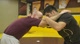 Arm spin to takedown