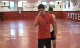 Baseball Tie To Ankle Pick