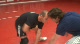 Battling Wrists to inside Single