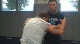 Cary Kolat Front Headlock