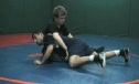 Crackdown High Crotch Finish