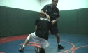 Defending High Crotch From A Sprawl