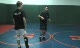 Defending High Single Go Behind