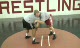 Double Leg from Front Headlock