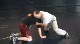 Front Headlock to a score to a trapped arm or tilt
