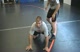 Foot Fight Reversal