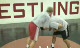 Football Grip to Double Leg