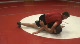 Hangey Cross Face Cradle