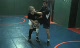 High Single Defense Fighting Hands