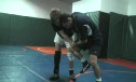 High Single Defense Reattacking The Leg