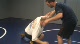 Single Counter: Knee Lever