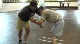 A8 Santoro Reverse Foot Sweep
