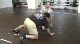 D2 Misdirection off Front Headlock