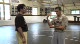 Front Headlock to an Inside Single
