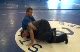 Elevating on Crackdown 