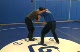 Overtie to post to Sweep Single