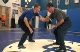 Wrist Battle to Sweep Single