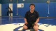 A - Elbow Out, Quarter Turn, Elbow Back Knee Slide