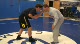 Push Pull Snap Drill
