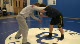 Push Snap Elbow off Double