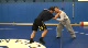 Snap to Elbow Off to standing Head Inside Single