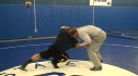 A - Breaking Defense of guys like Steve Luke: Knee Pull
