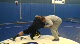 A - Breaking Defense of guys like Steve Luke: Knee Pull