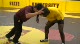 C Ninja Underhook to a High Crotch
