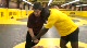 D Pinky pressure Underhook to duck under