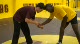Wrist to Single Leg
