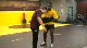 Finishing High Single Leg