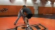 Underhook To High Crotch