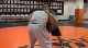 Underhook To Post Double Leg